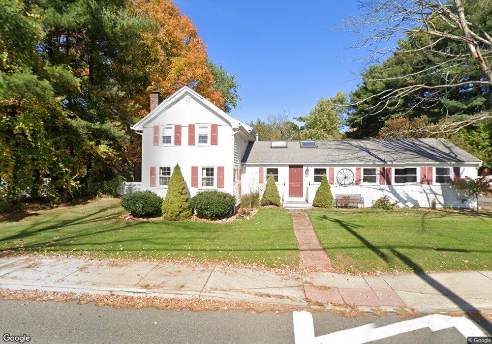 138 Brook St, Franklin, MA 02038 - photo 1