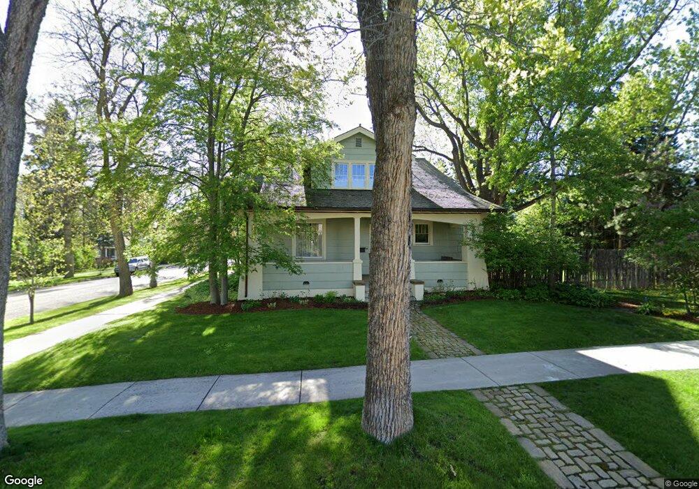 1002 S 3rd Ave, Bozeman, MT 59715 - photo 1