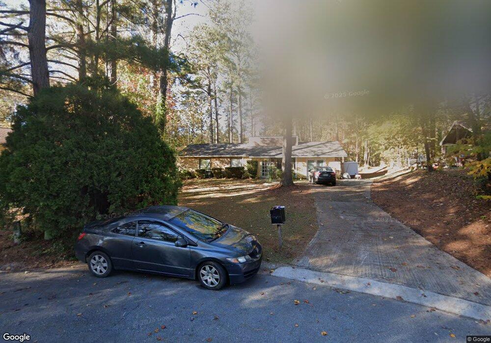 10050 Silent Trail, Jonesboro, GA 30238 - photo 1