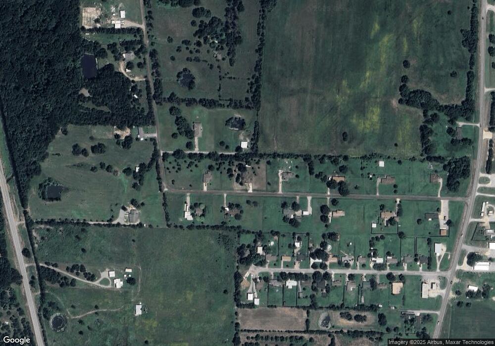 701 Dusty Kay St, Bonham, TX 75418 - photo 1