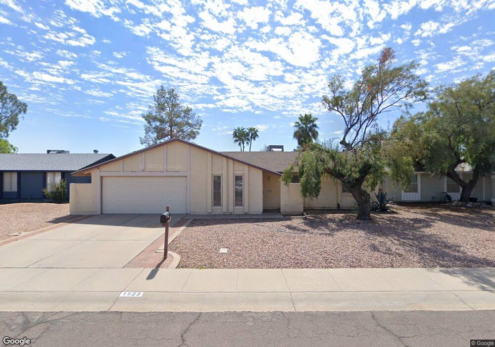 1523 W El Monte Place, Chandler, AZ 85224 - photo 1