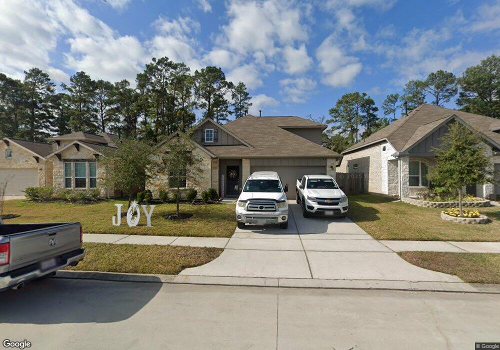 15515 Lakewood Terrace Dr, Tomball, TX 77377 - photo 1