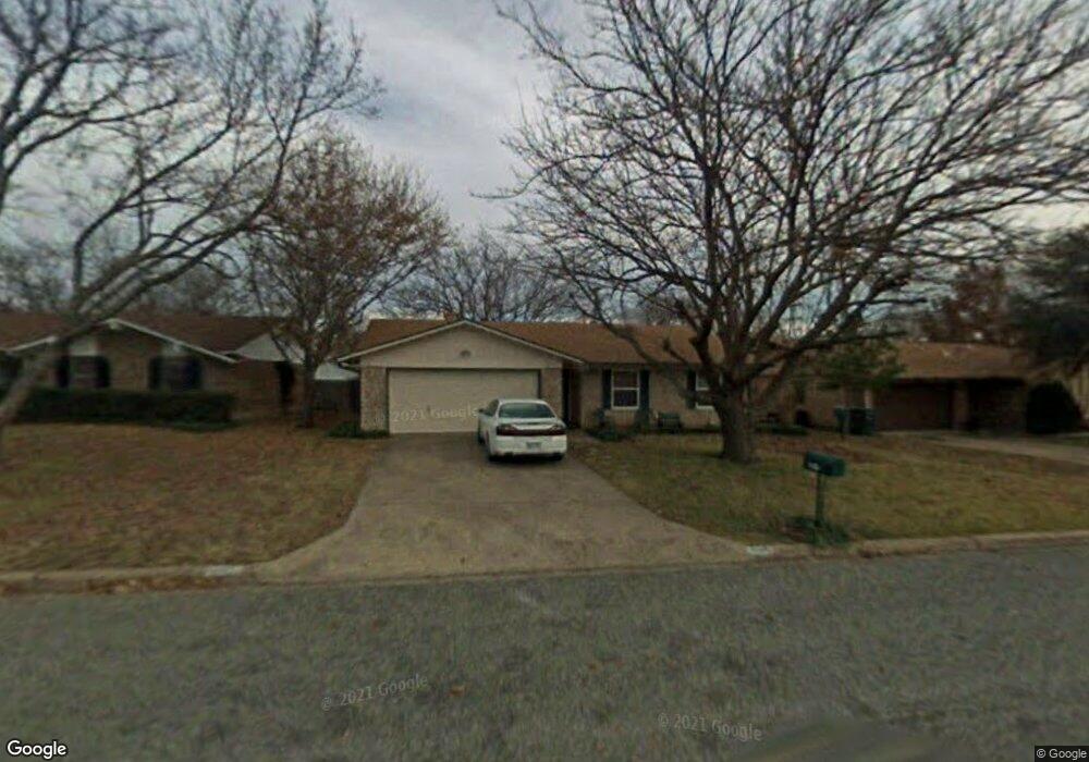 3105 Northridge Dr, Sherman, TX 75090 - photo 1