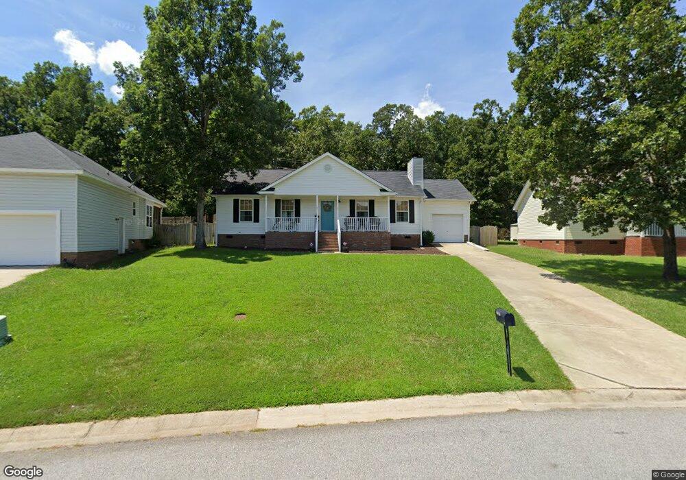 225 Shipyard Ct, Chapin, SC 29036 - photo 1