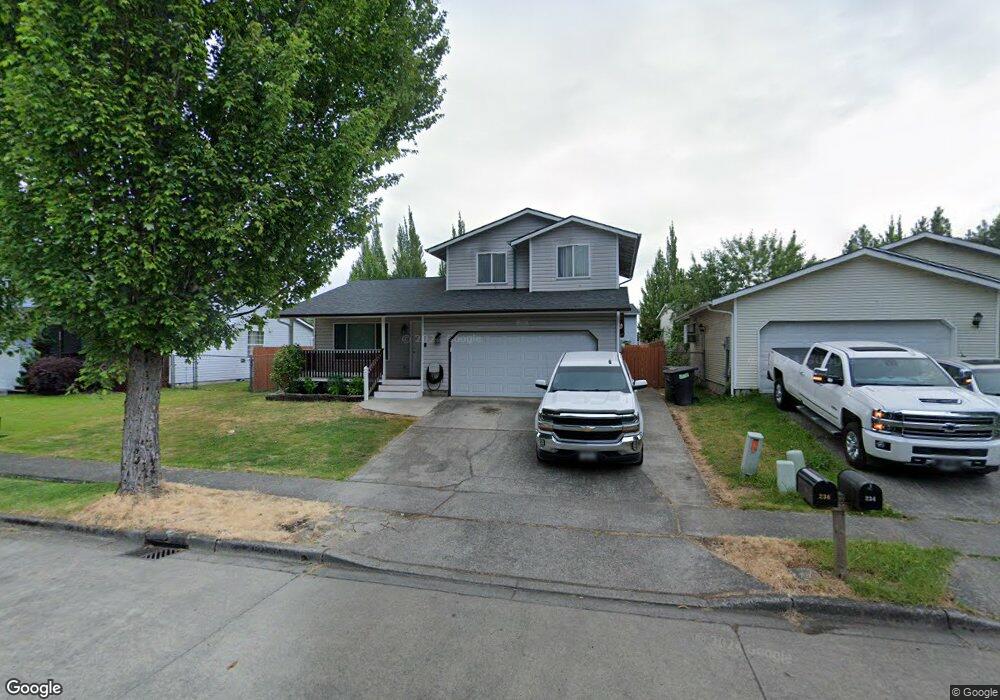 236 Carolina St, Longview, WA 98632 - photo 1