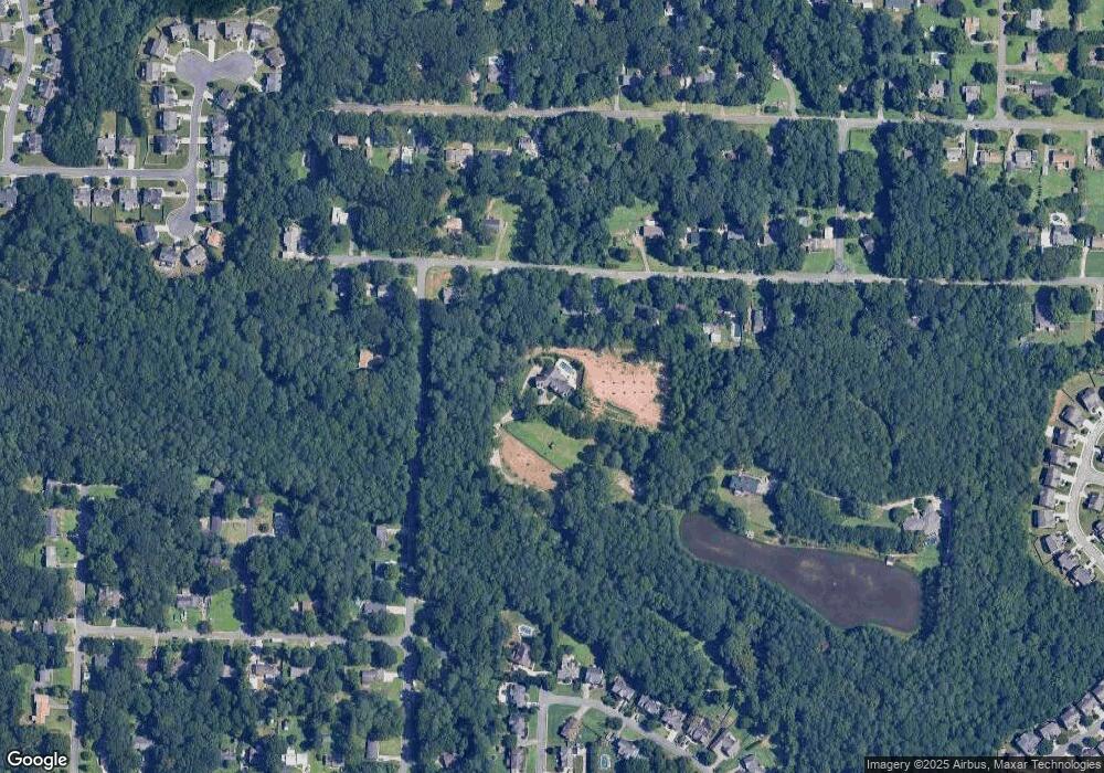 355 Clark Creek Pass, Acworth, GA 30102 - photo 1