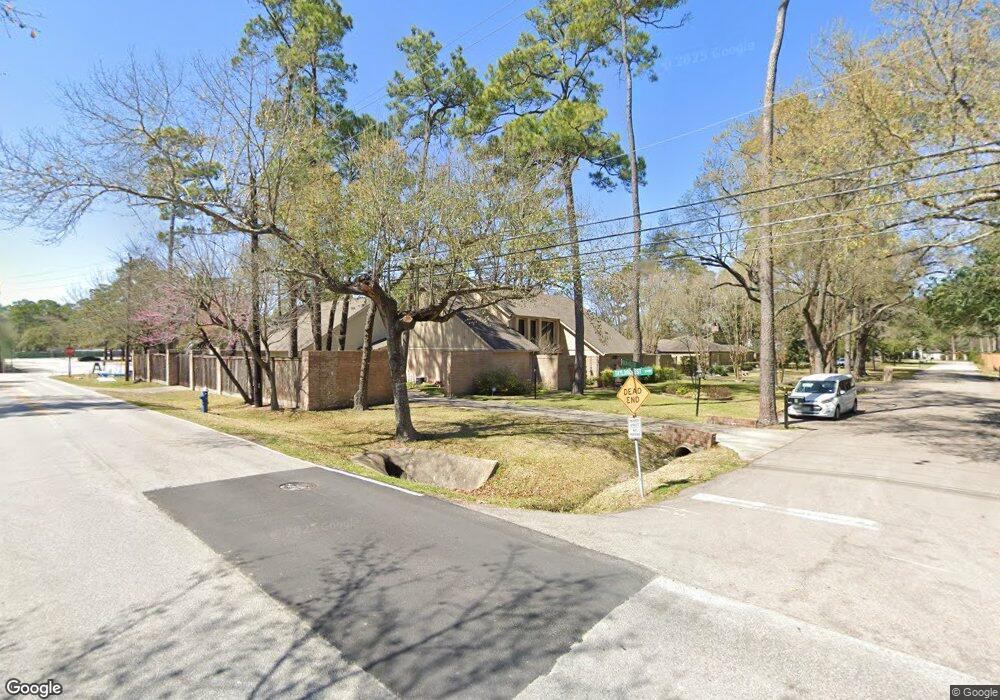 8 Rain Hollow Place, Houston, TX 77024 - photo 1