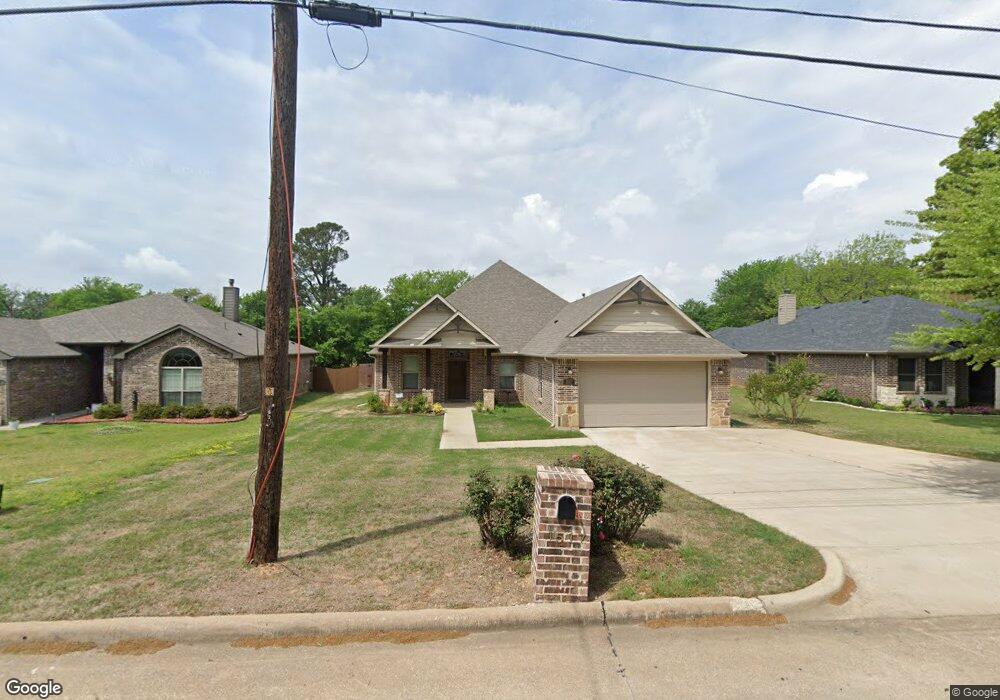 1517 S Lillis Ln, Denison, TX 75020 - photo 1