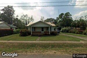 2010 Saint Jean St, Mansura, LA 71350