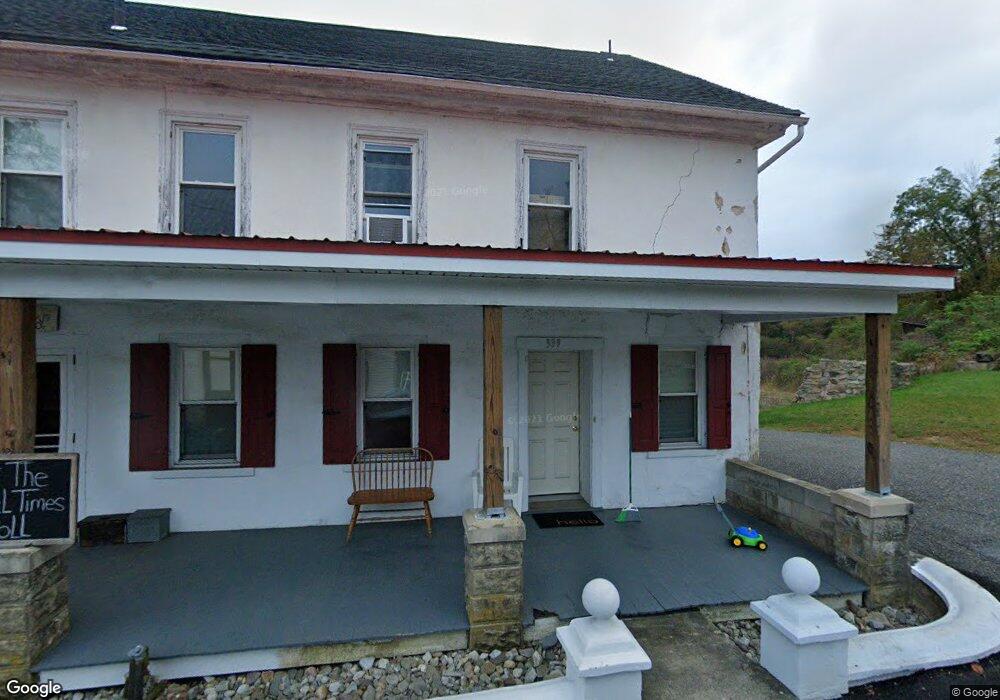 337 S Ironstone Dr unit A, Boyertown, PA 19512 - photo 1