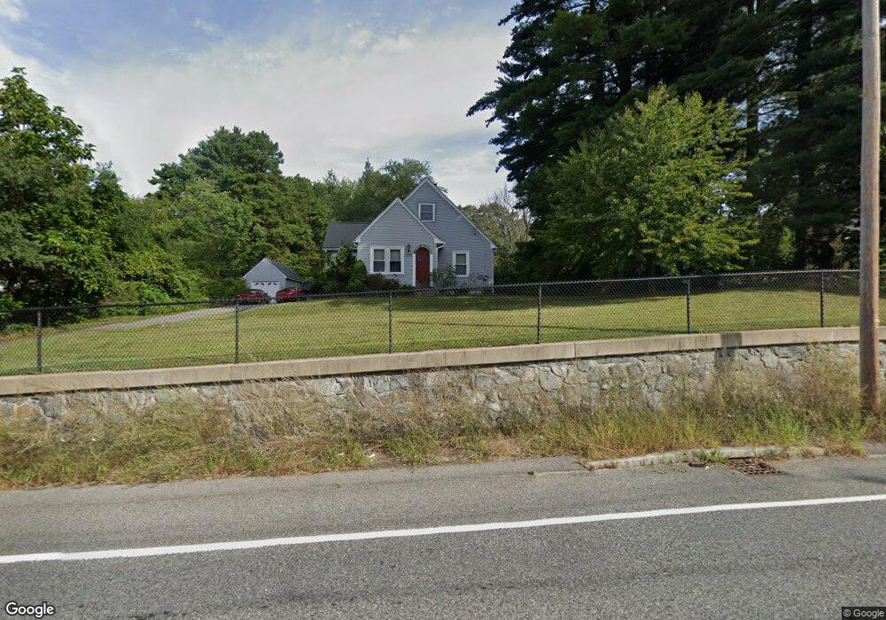 1270 Pulaski Blvd, Bellingham, MA 02019 - photo 1