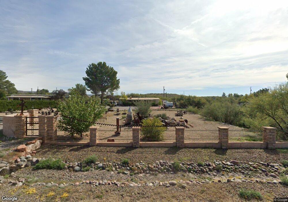 555 S Page Springs Rd, Cornville, AZ 86325 - photo 1