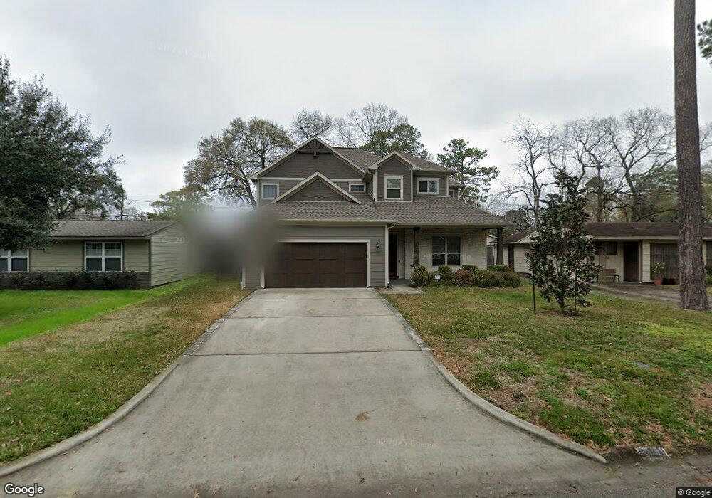 1918 Chippendale Rd, Houston, TX 77018 - photo 1