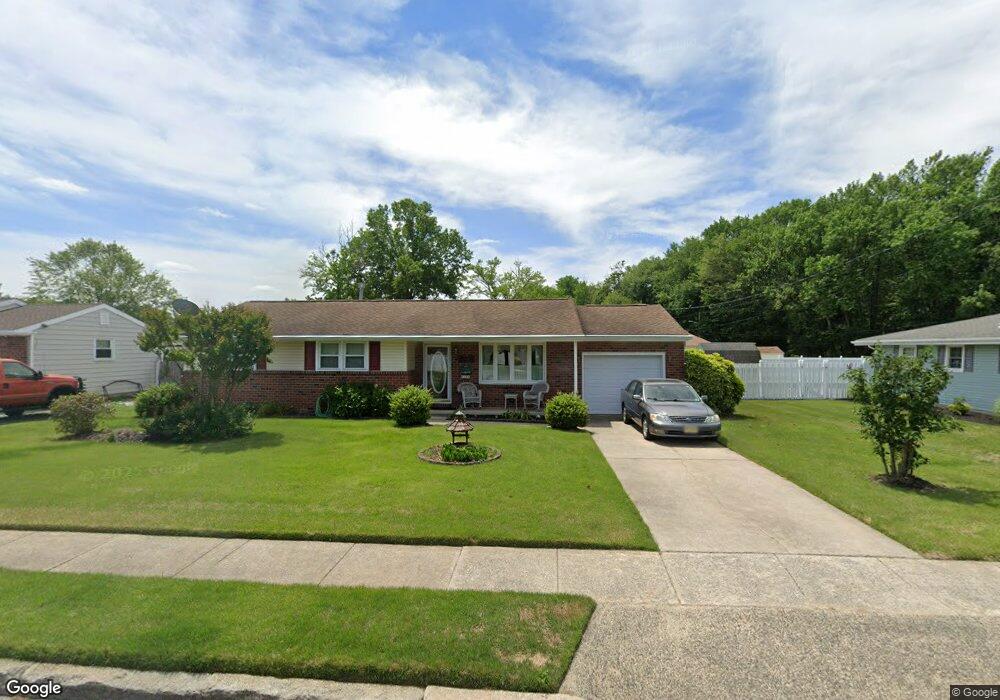 37 Harmony Rd, Gibbstown, NJ 08027 - photo 1