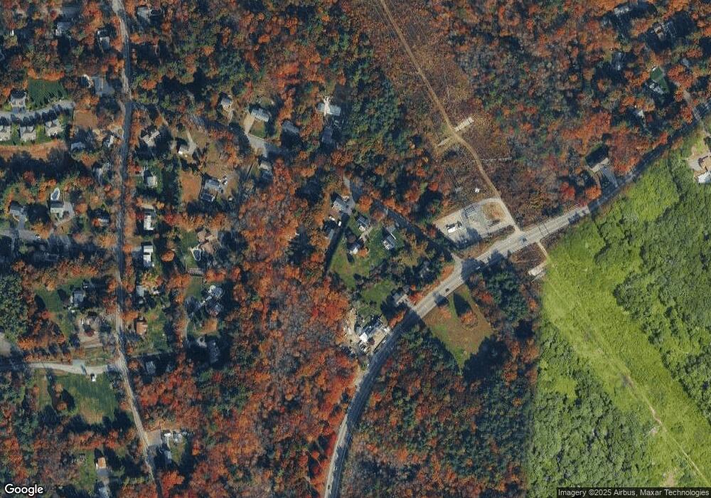 29 Cross St, South Easton, MA 02375 - photo 1