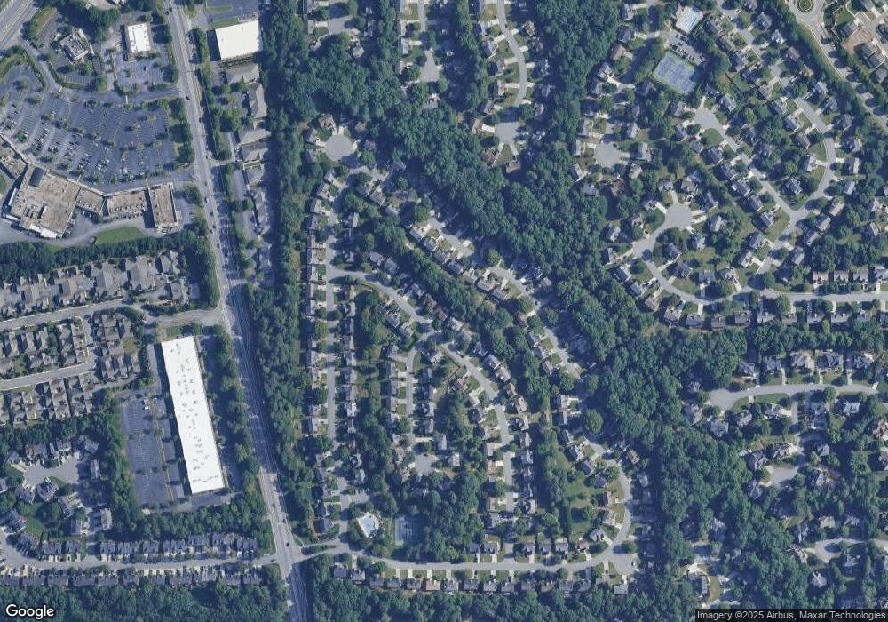 10660 Hawkhurst Way unit 11, Duluth, GA 30097 - photo 1