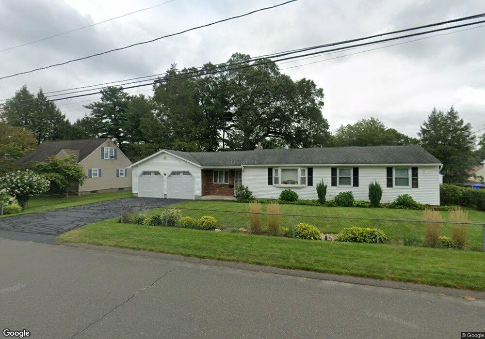 6 Cora St, Enfield, CT 06082 - photo 1