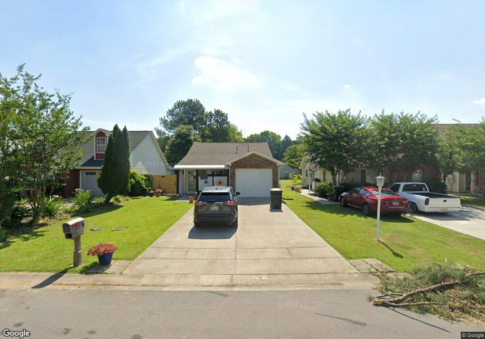 2026 Adelshiem Cir SW, Cullman, AL 35055 - photo 1