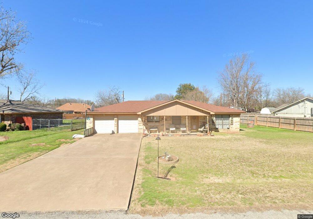 210 Casas Del Sur St, Granbury, TX 76049 - photo 1