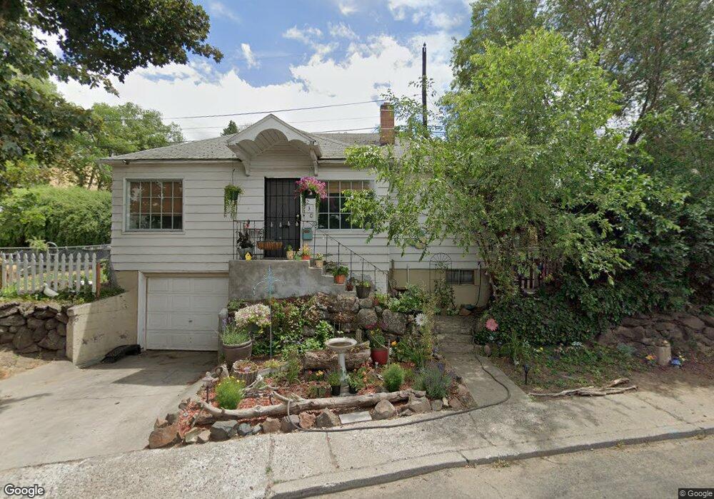 1230 SW Goodwin Place, Pendleton, OR 97801 - photo 1