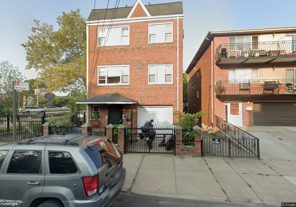 2238 73rd St, East Elmhurst, NY 11370 - photo 1