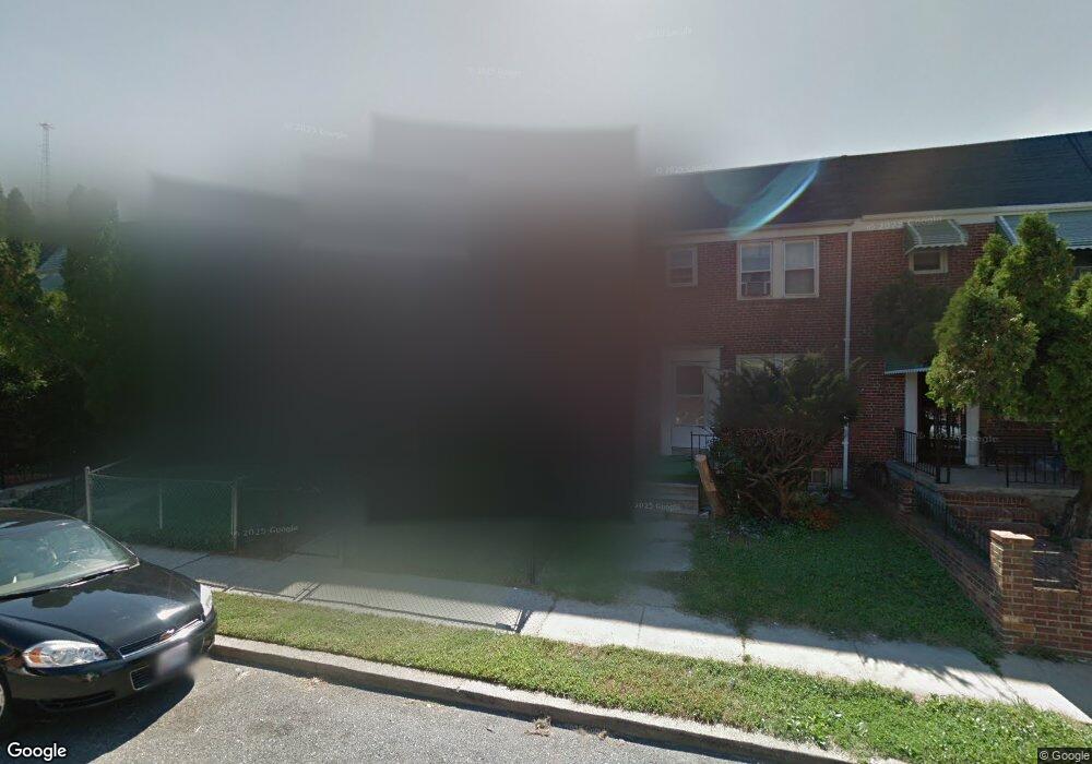 5324 Gist Ave, Baltimore, MD 21215 - photo 1