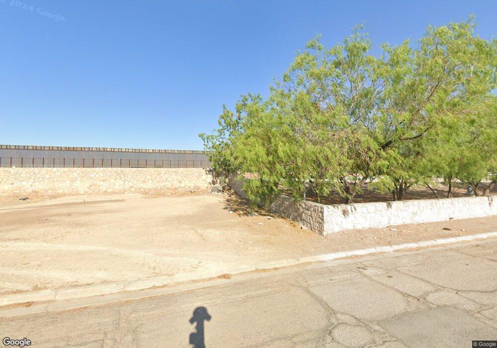 7764 Hockney St, El Paso, TX 79915 - photo 1