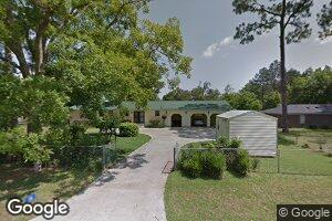 16 Pine St, Shellman, GA 39886