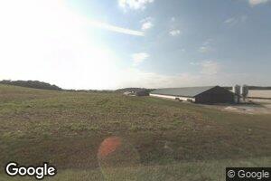 6415 S 245e, Huntingburg, IN 47542