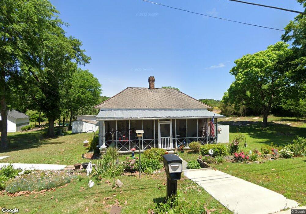 1747 River St NE, Conyers, GA 30012 - photo 1