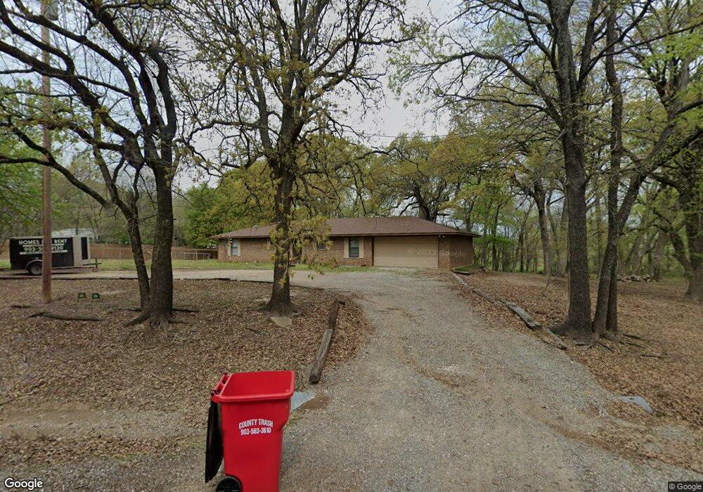1379 County Road 2610, Bonham, TX 75418 - photo 1