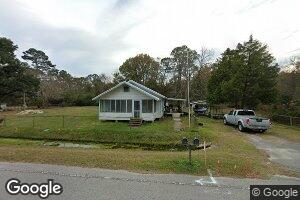 8681 Satsuma St, Coden, AL 36523