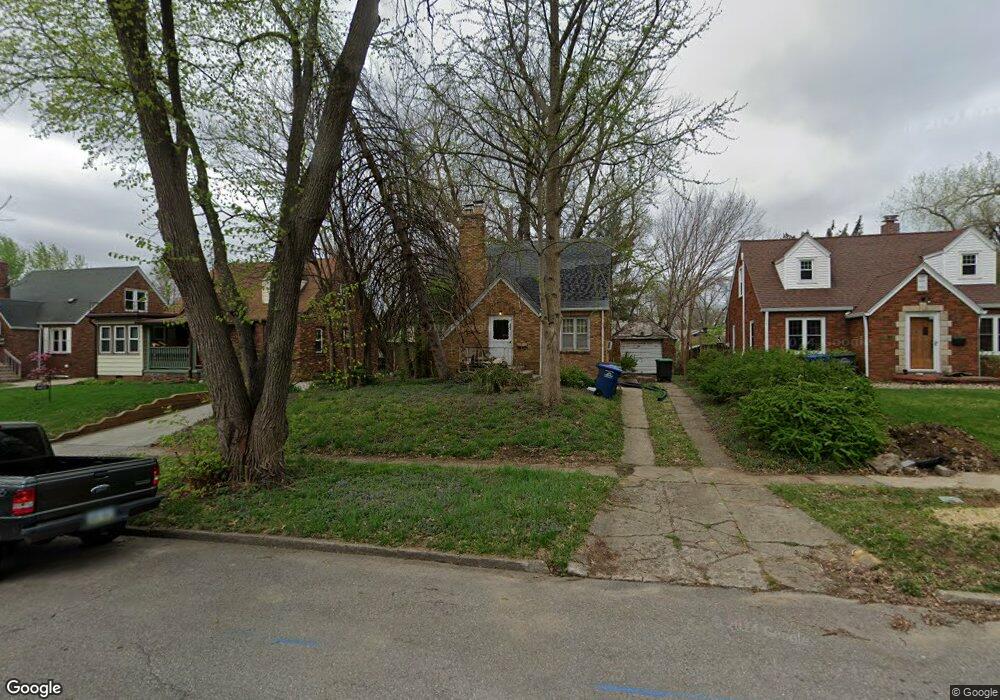 866 40th Place, Des Moines, IA 50312 - photo 1