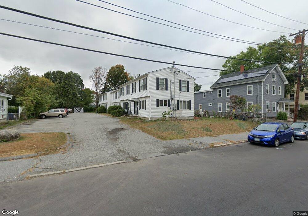 22 Pleasant St unit 1, Lawrence, MA 01841 - photo 1