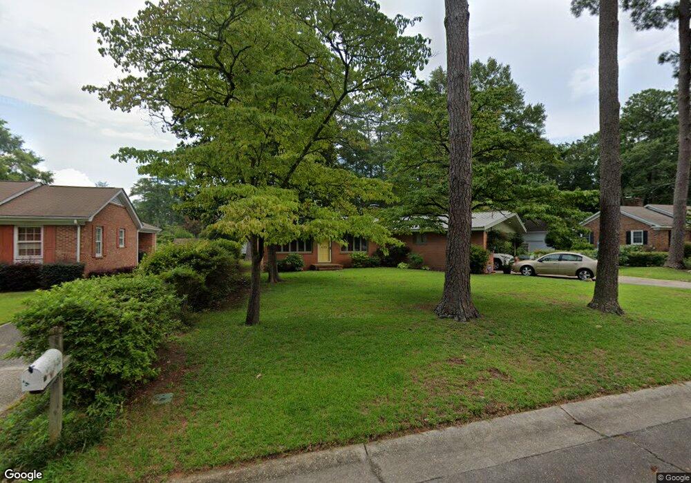 435 Edinburgh Dr, Fayetteville, NC 28303 - photo 1