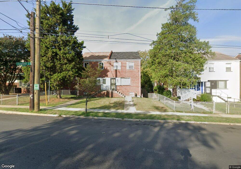 4952 Sargent Rd NE, Washington, DC 20017 - photo 1