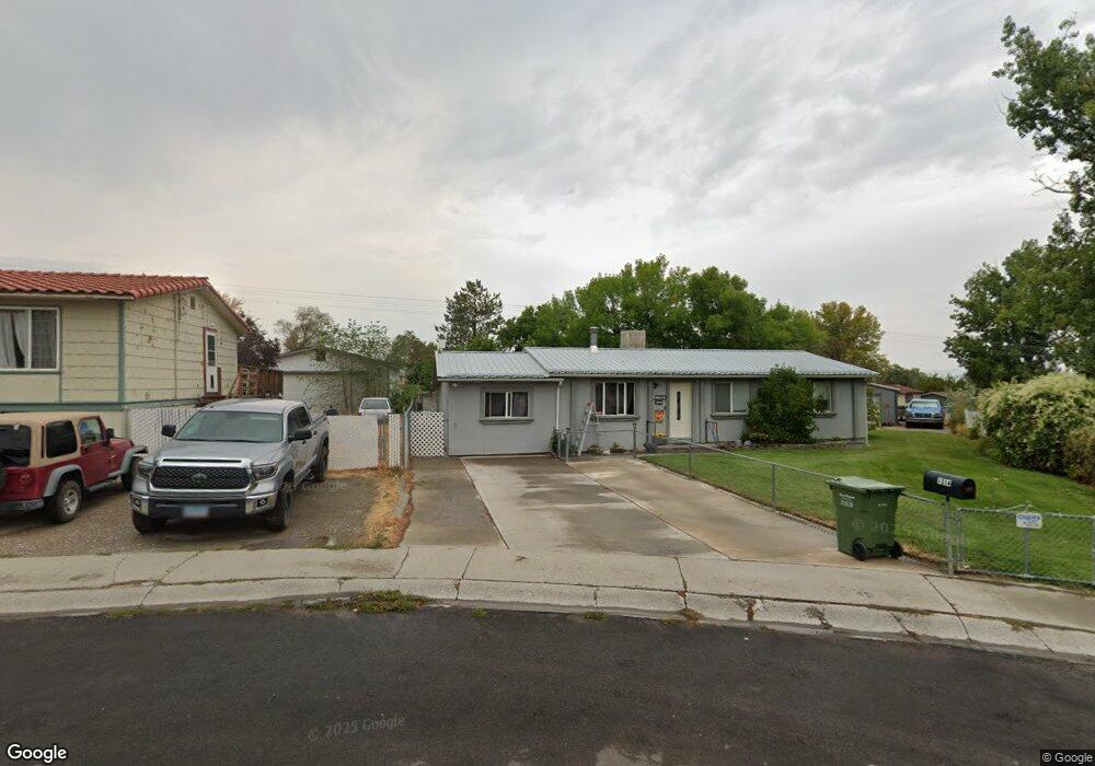 1314 Kodac St, Winnemucca, NV 89445 - photo 1
