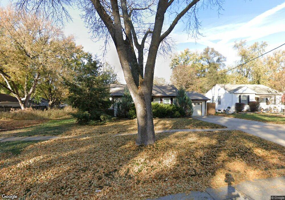 1704 56th St, Des Moines, IA 50310 - photo 1