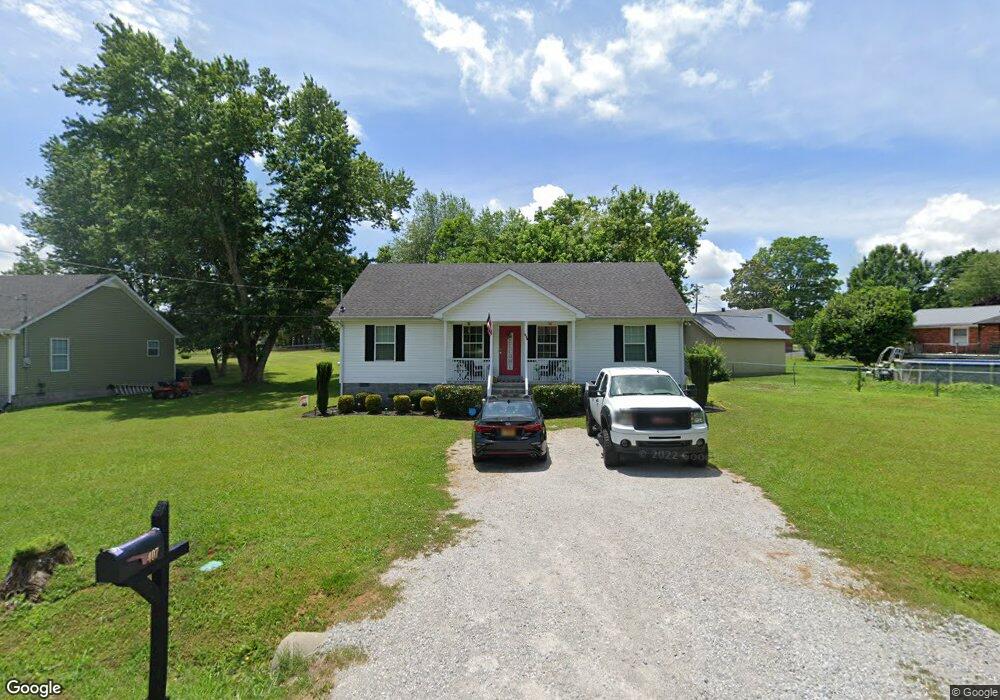 407 Glenburg Dr, Manchester, TN 37355 - photo 1