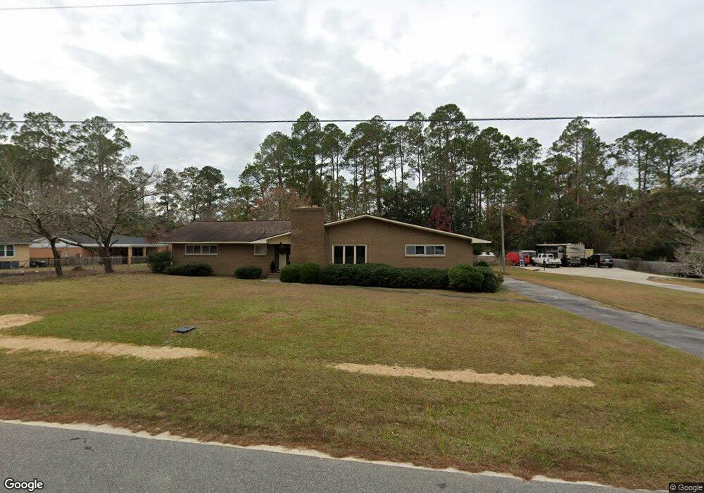 101 Ladd Cir, Statesboro, GA 30458 - photo 1