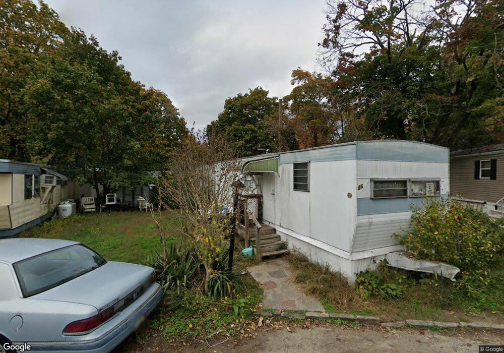 45 Rita Faiola Ln, Franklinville, NJ 08322 - photo 1