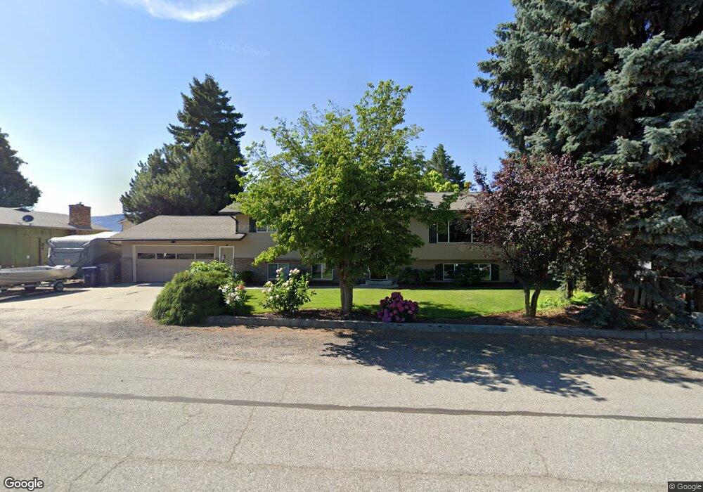 1112 SE Dale St, East Wenatchee, WA 98802 - photo 1