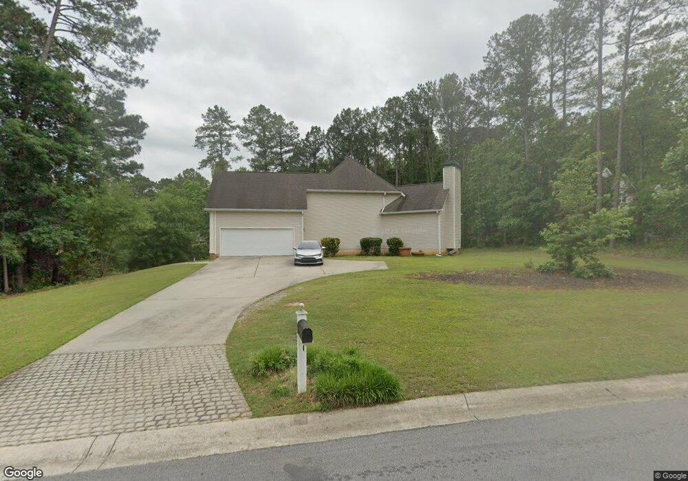 375 Westminister Vlg Blvd unit C, Sharpsburg, GA 30277 - photo 1