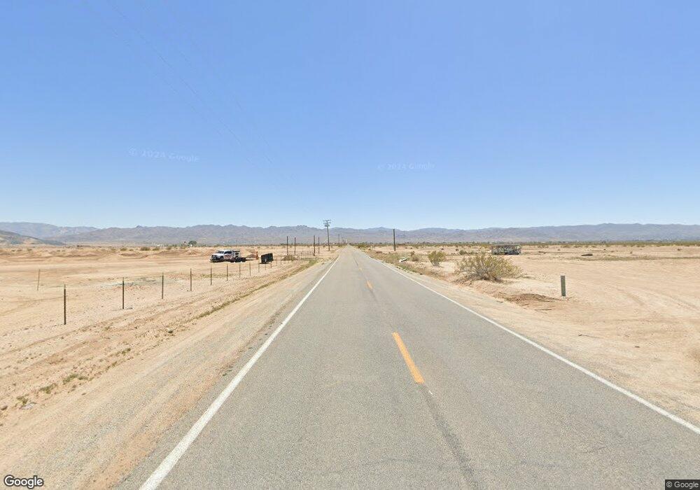 2 Sunfair Rd, Joshua Tree, CA 92252 - photo 1