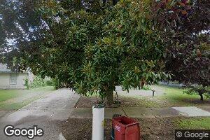 303 E Trice St, Hugo, OK 74743