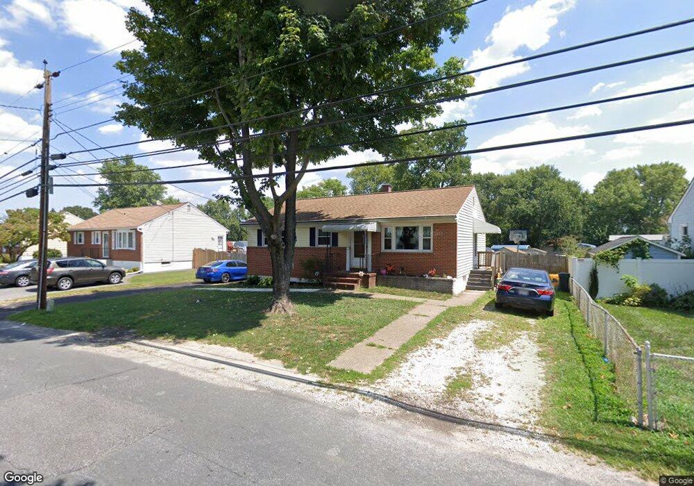 305 Benmere Rd, Glen Burnie, MD 21060 - photo 1