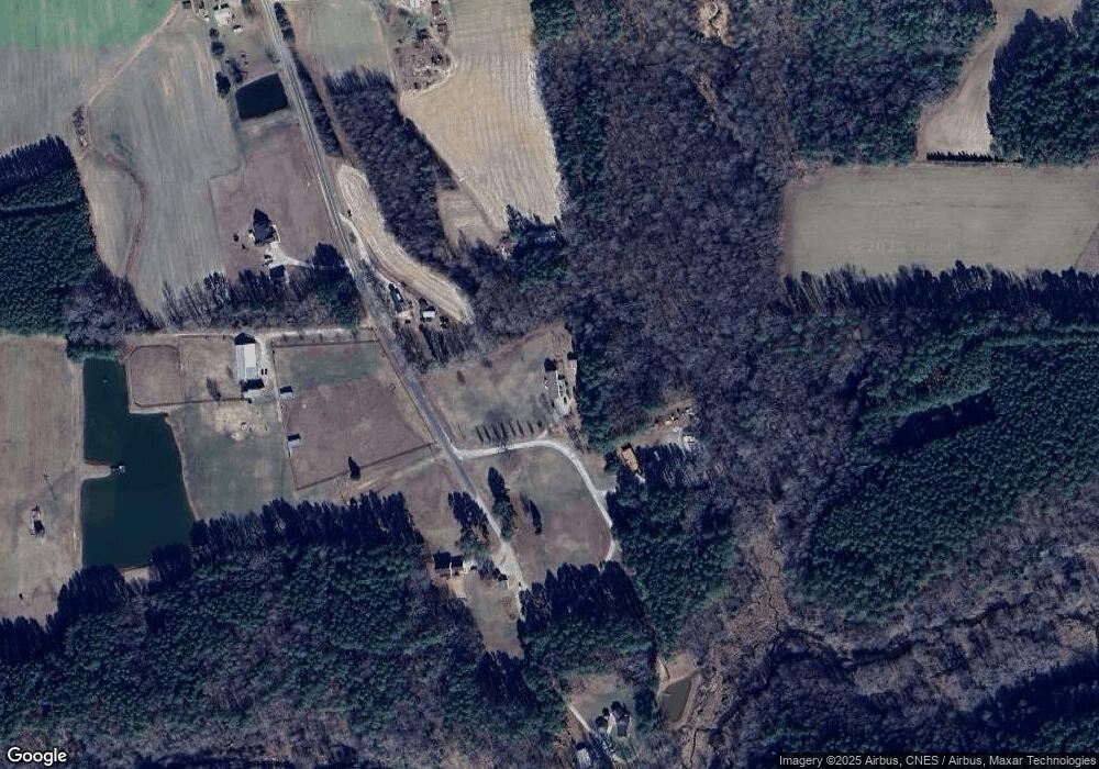 45 Amigo Ln, Castalia, NC 27816 - photo 1