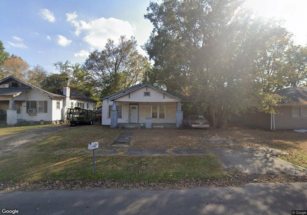 2119 Elgin St, Muskogee, OK 74401 - photo 1