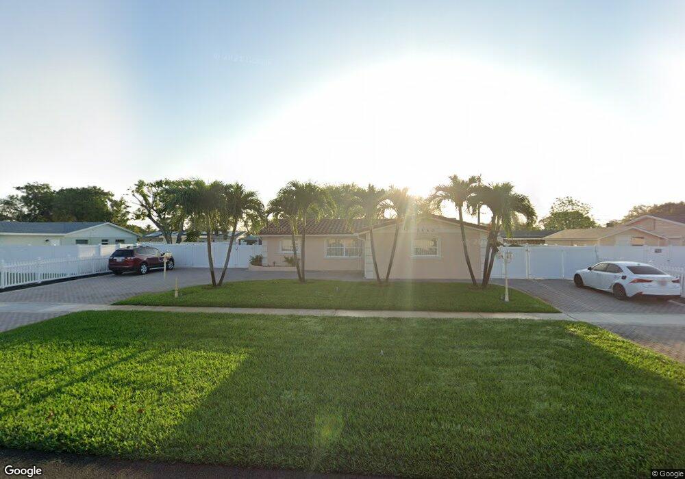 1560 Kudza Rd, West Palm Beach, FL 33415 - photo 1