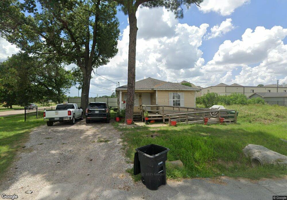 5603 Balbo St, Houston, TX 77091 - photo 1